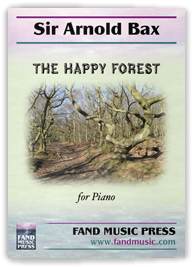 Bax: The Happy Forest