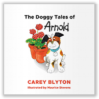 The Doggy Tales of Arnold