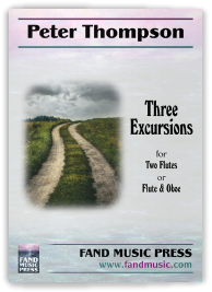 Thompson: Three Excursions