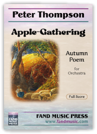 Thompson: Apple-Gathering