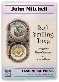 Mitchell: Soft Smiling Time