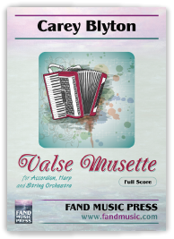 Blyton: Valse Musette